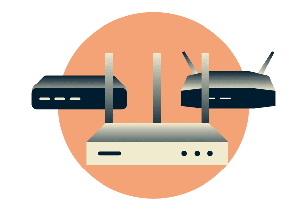 Kaufen Sie einen Aircove und melden Sie sich an Bestellen Sie einen Aircove-Router oder holen Sie sich das tragbare Router-Modell Aircove Go. Bei b...