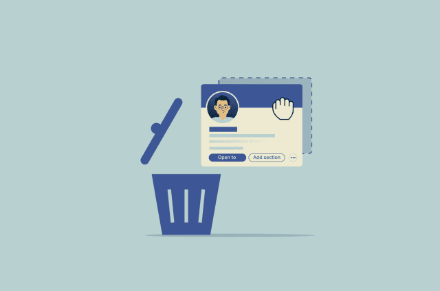Come eliminare un account LinkedIn: guida dettagliata